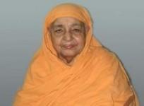 Pravrajika Bhaktiprana