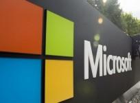 Microsoft
