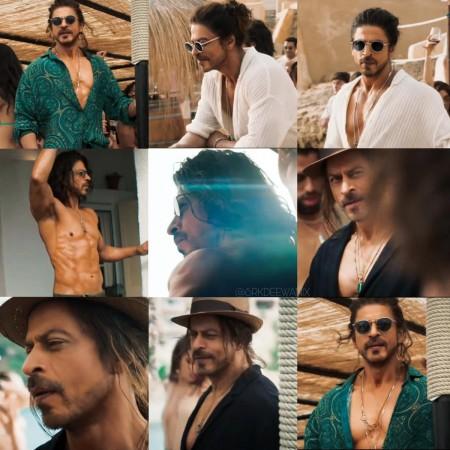 SRK