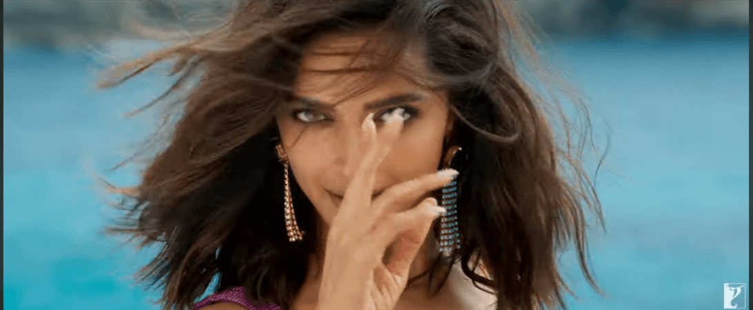 Deepika Padukone