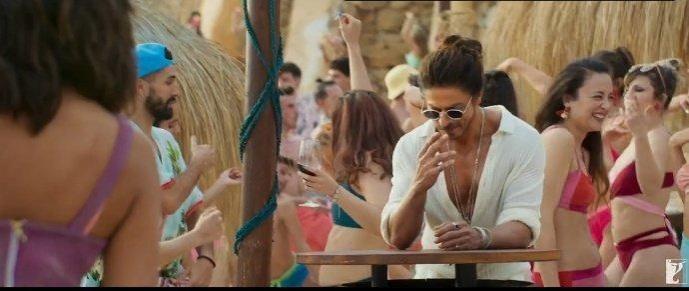 SRK