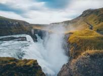 Golden Circle in Iceland