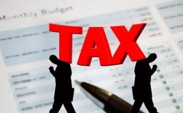 Tax