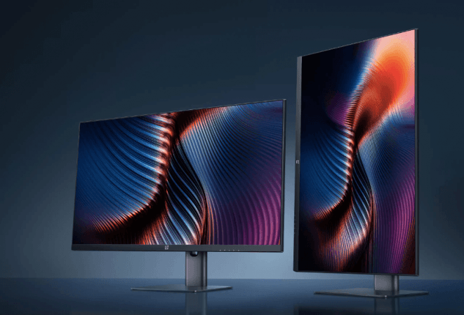 OnePlus Monitors launched in India; features you need to know before buying [details]