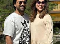 Ram Charan, wife Upasana expecting their first child