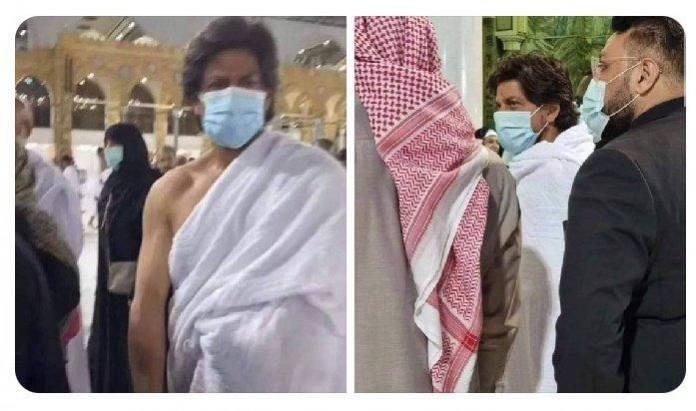srk mecca