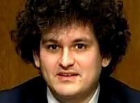 Sam Bankman Fried