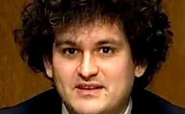 Sam Bankman Fried
