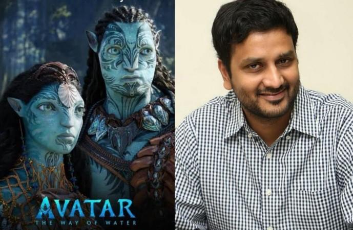 Tollywood actor-director pens dialogues for Telugu version of 'Avatar 2' -  IBTimes India