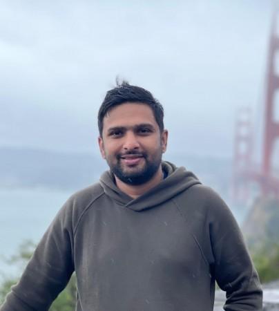 Anant Saxena