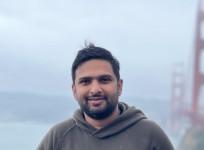 Anant Saxena
