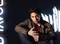 Aryan Khan