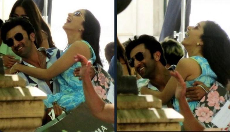 Luv Ranjan