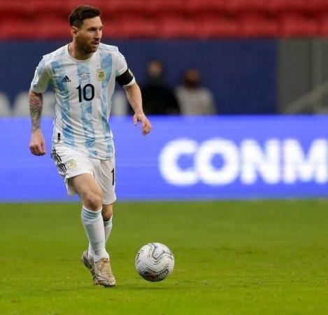 FIFA World Cup: Messi will continue to appear for Argentina much after Qatar 2022, hopes coach Scaloni FIFA World Cup: Messi will continue to appear for Argentina much after Qatar 2022, hopes coach Scaloni
