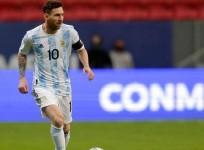 FIFA World Cup: Messi will continue to appear for Argentina much after Qatar 2022, hopes coach Scaloni