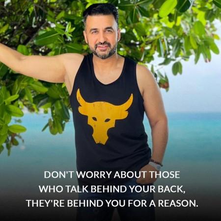 Raj Kundra