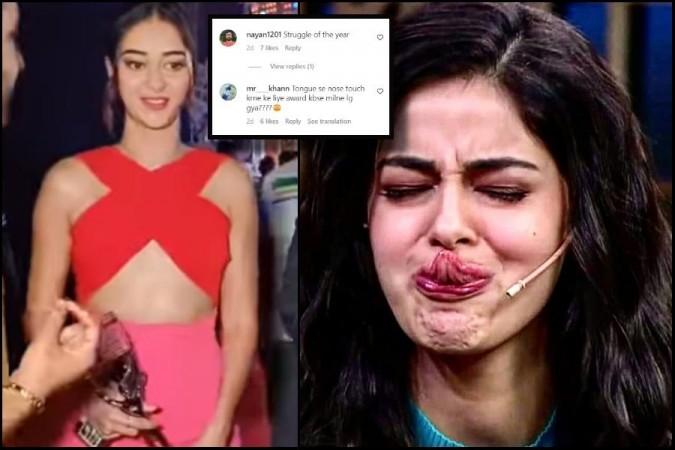 Ananya Panday