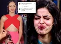 Ananya Panday