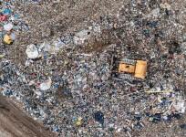 Methane from the waste sector makes up about 20% of human-caused methane emissions. A new project from a nonprofit group, Carbon Mapper, will use NASA instruments and data to measure emissions from landfills around the globe