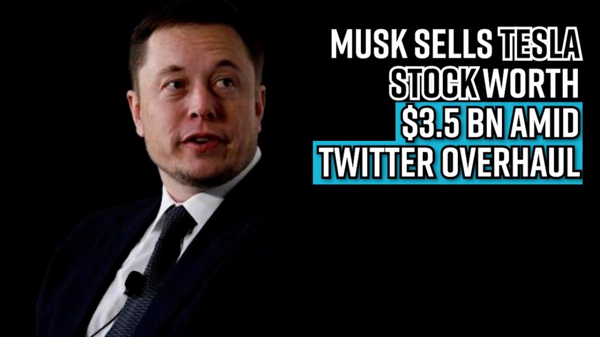 Twitter Users Vote In Favour Of Elon Musk Stepping Down As CEO [Details ...