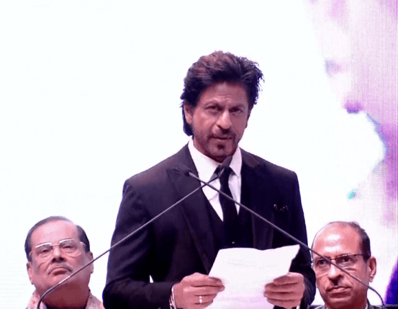 Shah Rukh Khan
