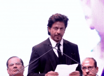 Shah Rukh Khan