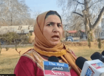 Sujada Bashir