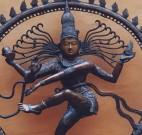 Nataraja idol