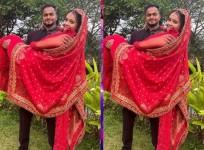 Devoleena Bhattacharjee, Shahnawaz