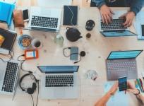 Tech firm