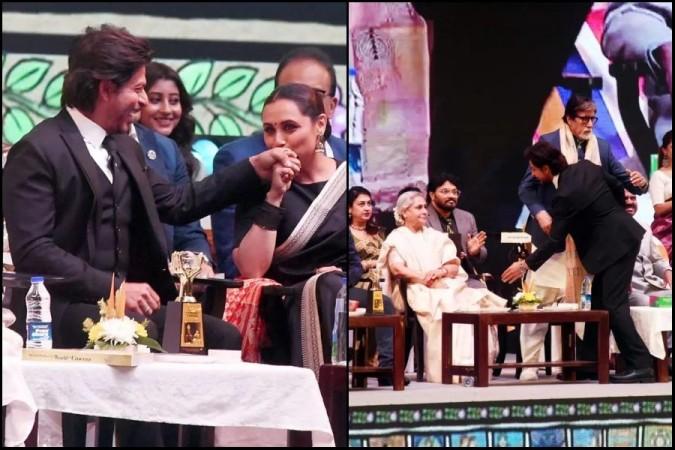 SRK