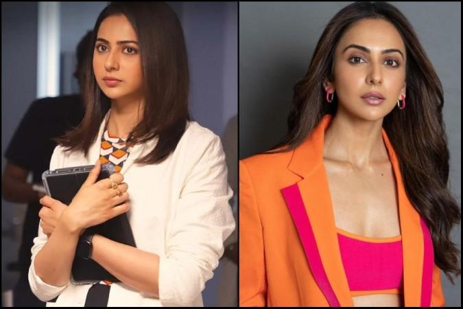 rakul preet singh