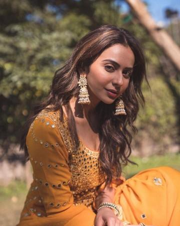 rakul preet singh