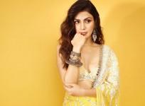 Rhea Chakraborty