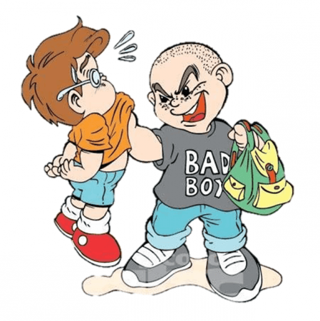 Bullying in school Bullying