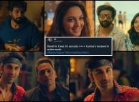 Govinda Naam Mera Review
