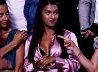 Sunny Leone angry Splitsvilla