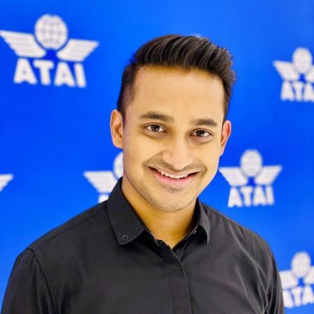 Vivek Adarsh