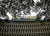 Insurance Corporation of India.