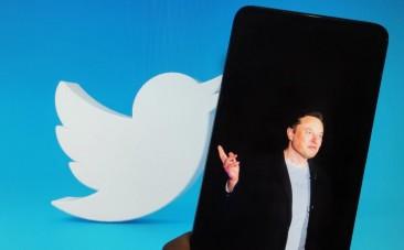 Elon Musk, Twitter