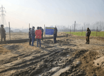 Jamaat property