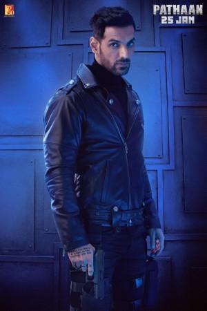 John Abraham