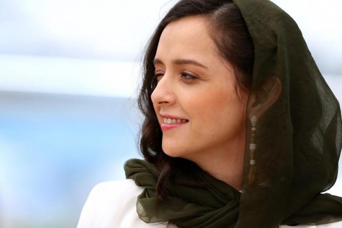 Top Iranian actress Taraneh Alidoosti detained for condemning execution Top Iranian actress Taraneh Alidoosti detained for condemning execution