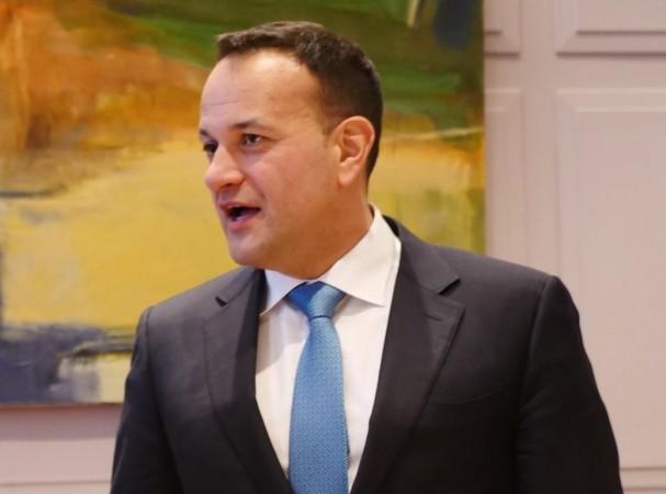 Leo Varadkar Leo Varadkar