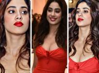 Janhvi Kapoor