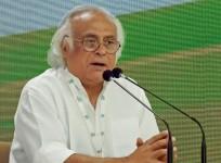 New Delhi: Congress senior leader Jairam Ramesh