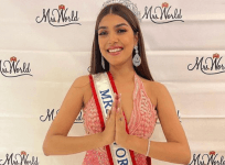 Sargam Koushal
