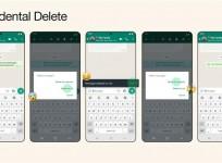 WhatsApp new feature