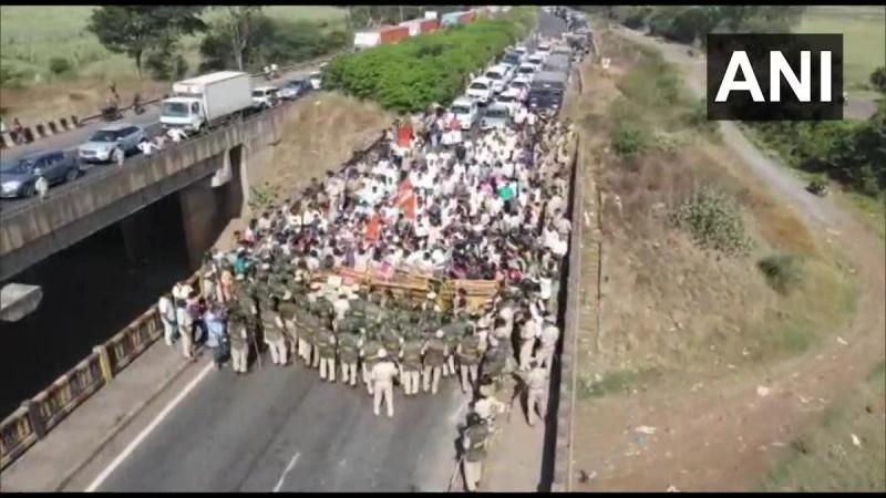 karnataka-maharashtra border row