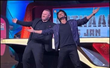 SRK